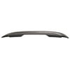 Ikon Motorsports Compatible with 11-16 Scion tC OE Style Trunk Spoiler Painted Magnetic Gray # 1G3