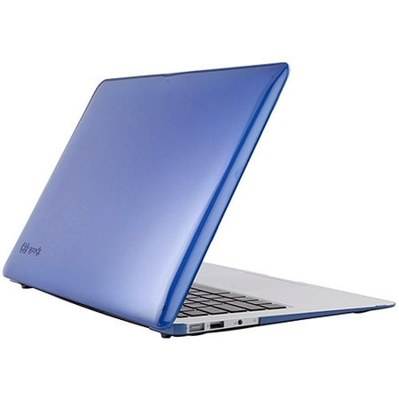 Seethru Macbook Air 11" Cobalt