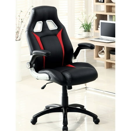black and red color scheme product