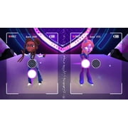 Bratz Rhythm & Style, Nintendo Switch