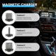 thumbnail image 5 of 10PC Round Magnetic Cable Plug 8 Pin Type-C Plugs, 5 of 5