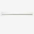 thumbnail image 4 of kieragrace Stockholm Aberg Floating Shelf w/ LED Light – White, 48-Inch, Matte Finish, 4 of 6