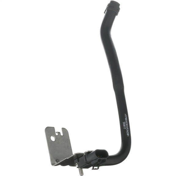 Diesel Particulate Filter Pressure Sensor