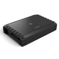 thumbnail image 5 of Alpine iLX-W670-S Receiver & S2-SB12 PrismaLink™ S2-Series 12" subwoofer Built-In RGB lighting & S2-A55V 5 Channel Amp Bundle, 5 of 10