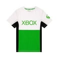 thumbnail image 1 of Xbox Boys/Girls Colour Block T-Shirt, 1 of 3