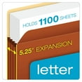 thumbnail image 2 of File Pockets Pendaflex 5.25 Expansion tamaño carta 10 cajas, 2 of 7