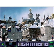 Hidden Adventures: Frozen Frontiers (Hidden Objects Aventure)