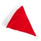 thumbnail image 4 of Sombrero de Navidad Fiesta de festival para niños adultos Decoraciones navideñas Abanopi Rojo, 4 of 6