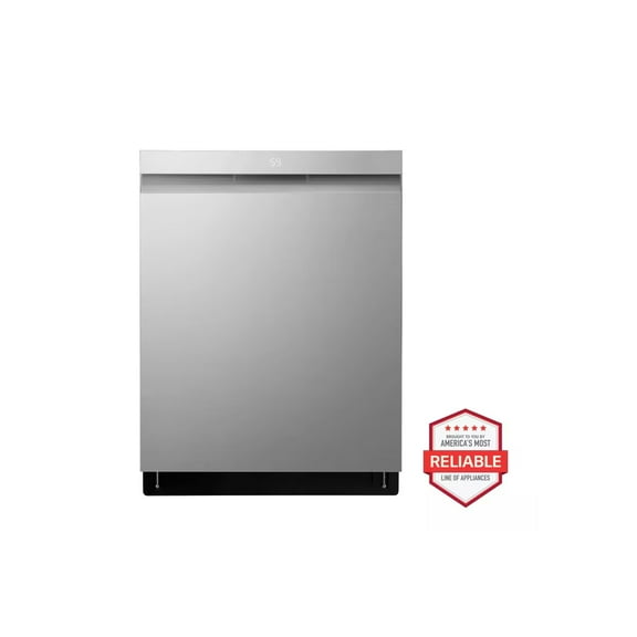 LG LDPH5554S  BUILT IN DISHWASHER