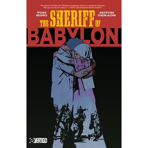 The Sheriff of Babylon (2025 Edition), (Paperback)