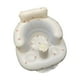 thumbnail image 1 of Silla de ducha para pequeños, juguete de agua para piscina, multifuncional para sentarse, también como accesorios para fotos, asiento de suelo conejo, 1 of 9