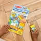thumbnail image 5 of Bloc de actividades y estampado de pegatinas Melissa & Doug Bulldozer, 5 of 9