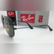 thumbnail image 5 of RB-Hip Hop-sunglasses LIKE NEW Aviator RB3025 Black Sunglasses, 5 of 5