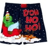 Men's Homer D'oh Boxer Shorts