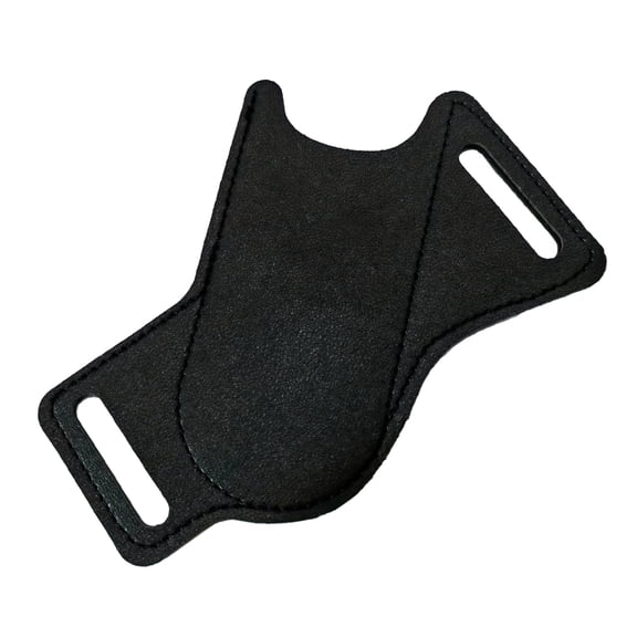 Compact Cutter Storage Bag Sheath Belt Pouch for Easy Access and Safe Carrying
