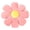 E, variant on Flower Pillow, Flower Floor Pillows, Cute Throw Pillow, Soft Seating Cushion, Daisy Flower Seating Cushion, Plush Pillow, Cute Room Decoration for Sofa Couch Bed, Reading and Lounging Comfy Pillow