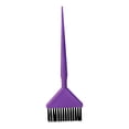 thumbnail image 5 of Hair Dye Brushes ,Hair Coloring Dyeing Brush, Professional Comfortable Anti Slip Violet, 5 of 8