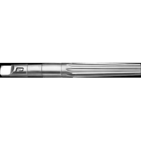 

Machine Finishing Reamer High Speed Steel - No.0 Taper - Series 906