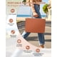 thumbnail image 2 of Tocadiscos TANLANIN Vintage con Bluetooth USB de 3 velocidades, 2 of 8