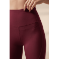 thumbnail image 3 of Women’s High Fashion Workout Leggings, Moisture Wicking Activewear, 3 of 7
