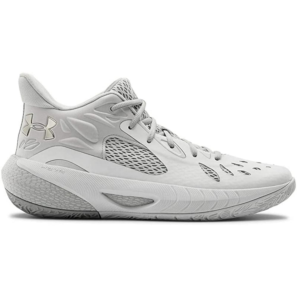 under armour hovr white