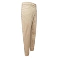 thumbnail image 3 of Pantalón George Para Hombre Talla 34 Color Beige, 3 of 4