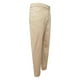 thumbnail image 3 of Pantalón George Para Hombre Talla 34 Color Beige, 3 of 4