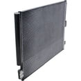 thumbnail image 3 of For Dodge Durango A/C Condenser 2011 12 13 2014 | Aluminum Core Material | Replaces DPI# 3893 | CH3030242 | 55038003AG, 3 of 5
