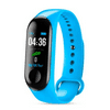 Gueuusu Fitness Activity Tracker Watch, IP65 Waterproof Calorie Counter Watch