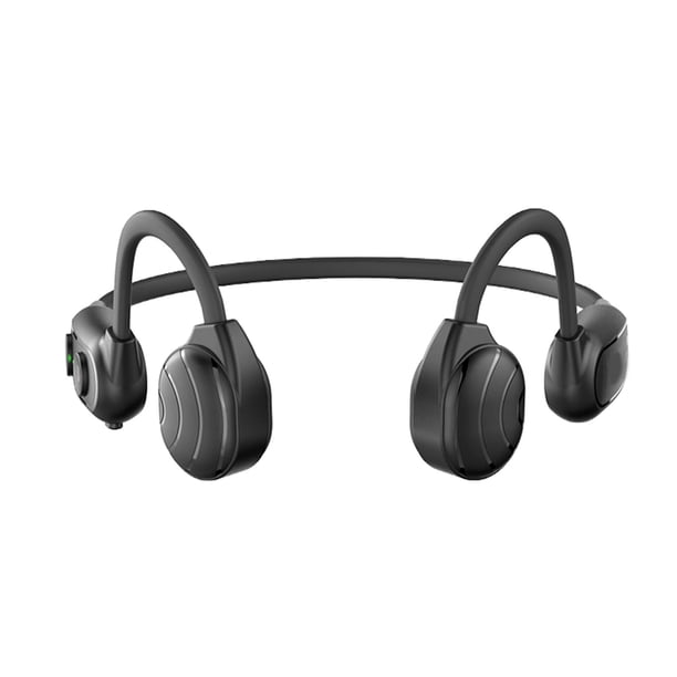Auriculares Bluetooth 5.0 De Conducción Ósea Auriculares Inalámbricos Bluetooth Serendint EL016093-00