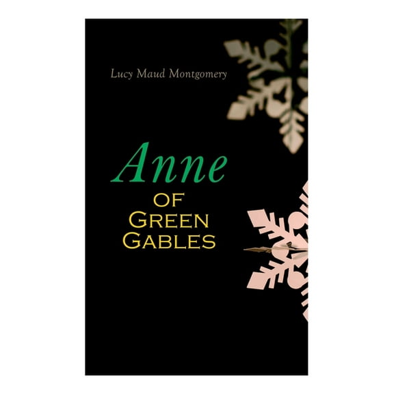 Anne of Green Gables: Christmas Specials Series, (Paperback)