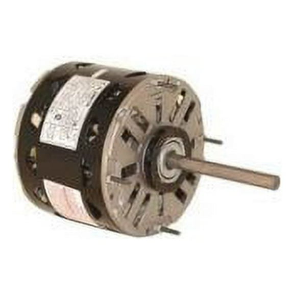 Amana-Goodman 0131M00728S - Motor 3/4 Hp Motor Programmed