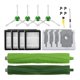thumbnail image 1 of Juego de piezas de repuesto compatibles con Irobot Roomba I1+ I7 I7+ I3+ I4+ I6+ I8+ J7+ Plus I & J Plus Series Hy YONGSHENG 1 Juego, 1 of 5