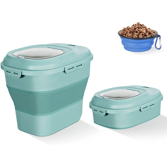 Dog Food Container 50 Lb