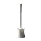 thumbnail image 2 of Toilet Brush With Bathroom Toilet Brush Set Toilet Cleaning Brush For Thoroughgoing Cleaning, 2 of 6