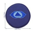 thumbnail image 2 of Buddha Sound Bowl Pad for Meditation with Round Cushion Prop, 2 of 5