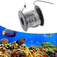 thumbnail image 3 of Fish Finder Cable, Fishing Camera Cable HD Transmission Fish Finder Cable With 3.5mm Headphone Plug For Fishing Accessories 0.07in30m/98.4ft, 3 of 8