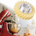thumbnail image 5 of W10112253 Blender Worm Gear Replacement Parts Suitable For Kitchen Aid Blender-Replacement Mixer Worm Accessories, 5 of 5