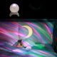 thumbnail image 4 of Luz LED de proyección Star Light Home Colorido USB Luz ambiental 36, 4 of 9