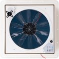 thumbnail image 2 of Ventilador de techo RVLOVENT de 12 V con mando a distancia de 35,56 cm, 2 of 6