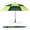 Fluorescent/Dark Gre, variant on G4Free Carbon Fiber Golf Umbrella – Lightweight, Windproof, Double Vented Canopy, Automatic Open, Oversized Stick Umbrella for Rain and Sun