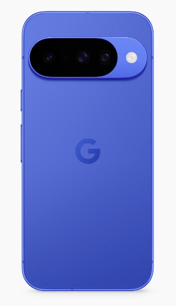 Restored Google Pixel 10 128gb - T-Mobile - Indigo (Refurbished)