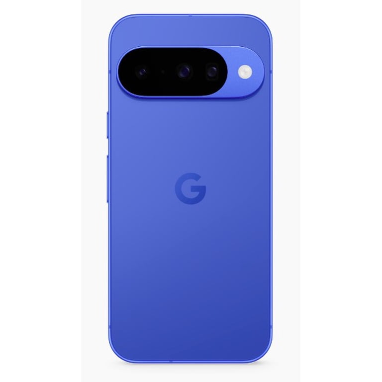 Restored Google Pixel 10 128gb - Unlocked - Indigo (Refurbished