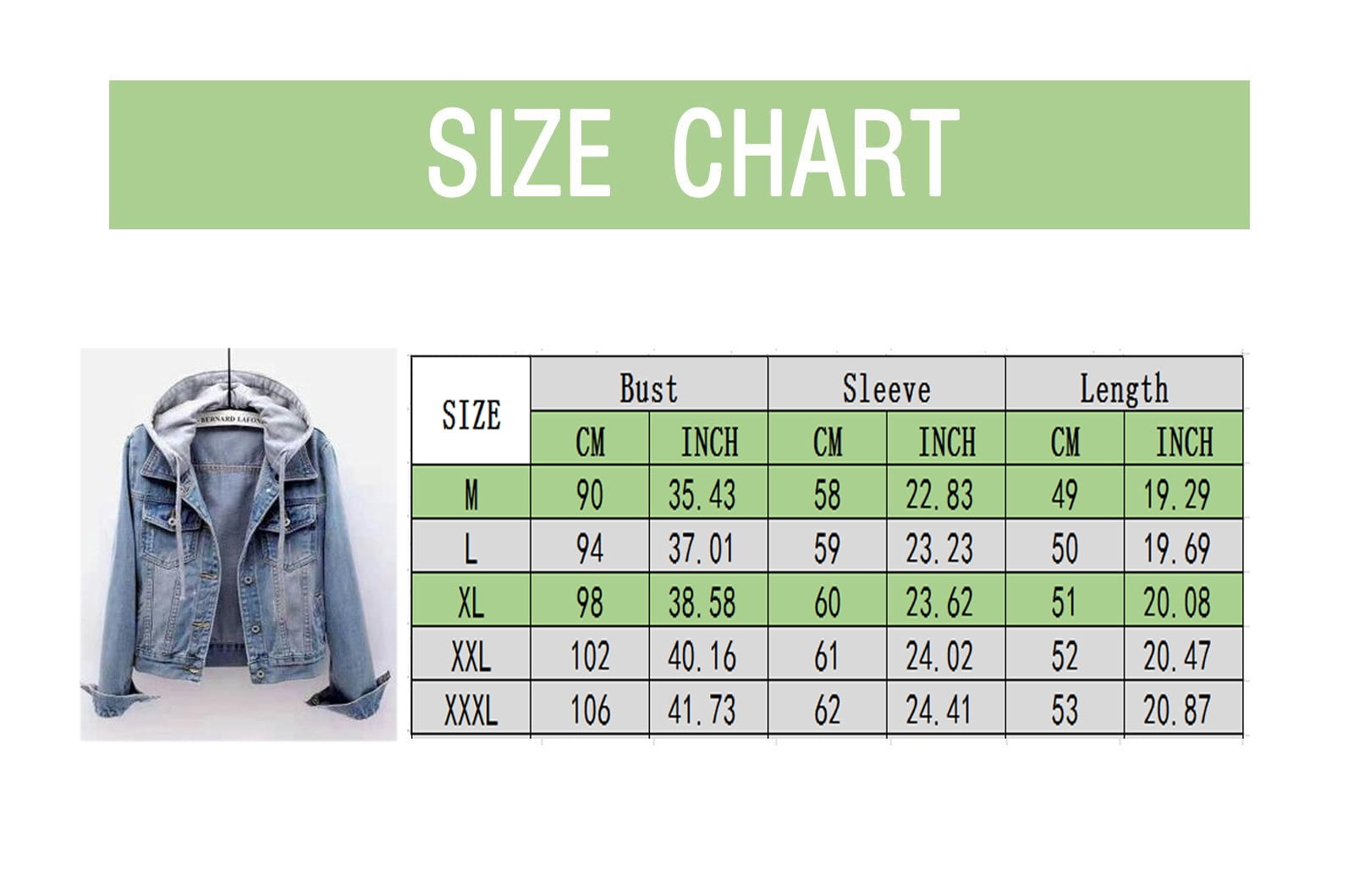 Clearance Sales Women's Fleece Jackets & Coats Women Vintage Button Down Distressed Short Denim Jean Jacket Coat With Pocket
