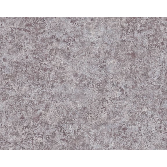 Concord Wallcoverings Modern Textured Wallpaper Plain, Vinyl Accent Wall, Gold, Grey, Metallic, 21 in x 33 Ft (57 sq. ft), 391103