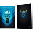 thumbnail image 1 of Boys Life Application Study Bible NLT, 1 of 4