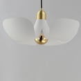 thumbnail image 2 of Maxim Lighting - Poppy - 4W 1 LED Pendant-7.5 Inches Tall and 17.75 Inches, 2 of 5