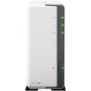 Best price Synology DiskStation 1-Bay (Diskless) Network Attached Storage DS112j