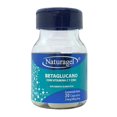 thumbnail image 1 of Betaglucano con Vitamina C y Zinc Naturagel 30 cápsulas, 1 of 3