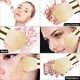 thumbnail image 4 of Pinceles de maquillaje retráctiles, pincel de viaje para rubor, pincel de maquillaje con funda para rubor, 4 of 5